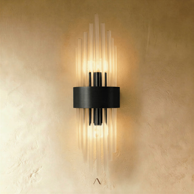 Cabin Wall Lamp