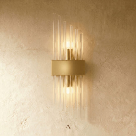 Cabin Wall Lamp
