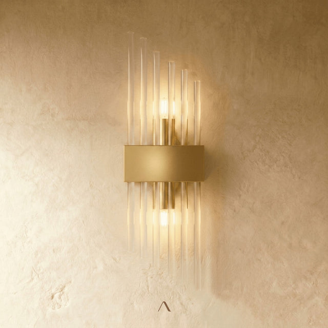 Cabin Wall Lamp