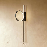 Cable Wall Lamp