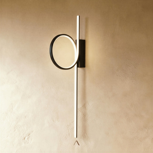 Cable Wall Lamp