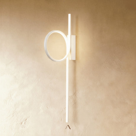 Cable Wall Lamp