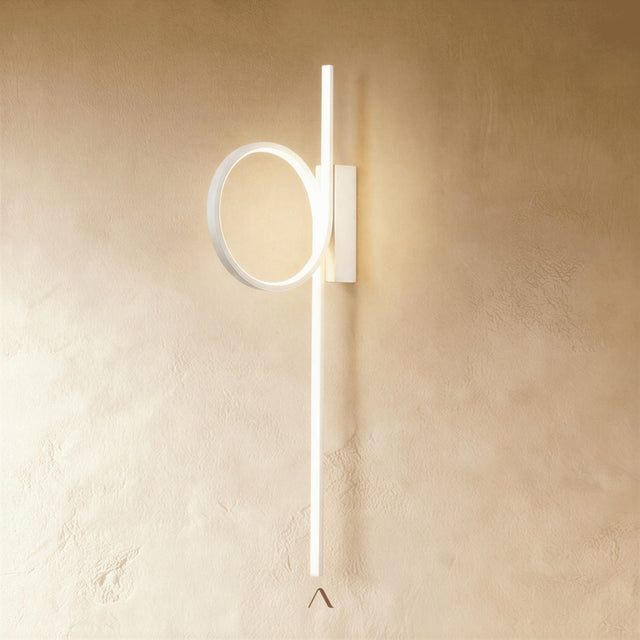 Cable Wall Lamp