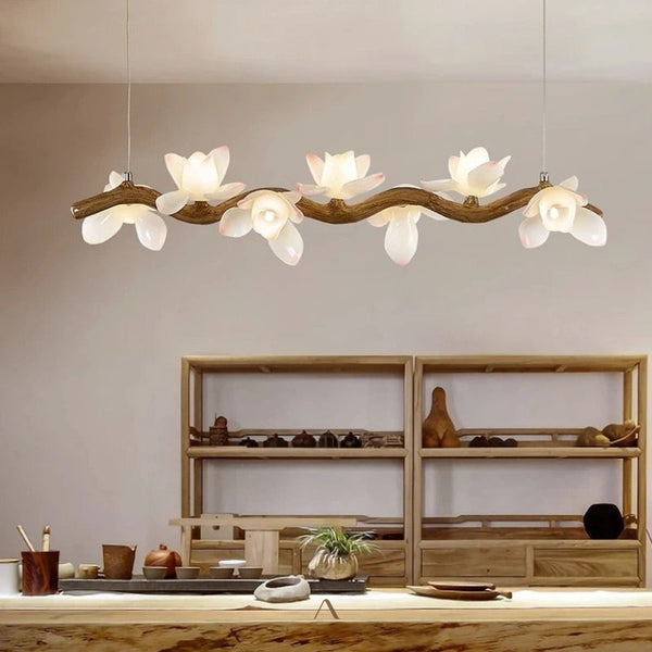 Cabra Linear Light