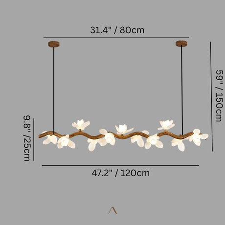 Cabra Linear Light