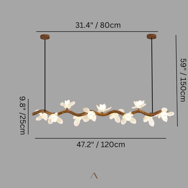 Cabra Linear Light