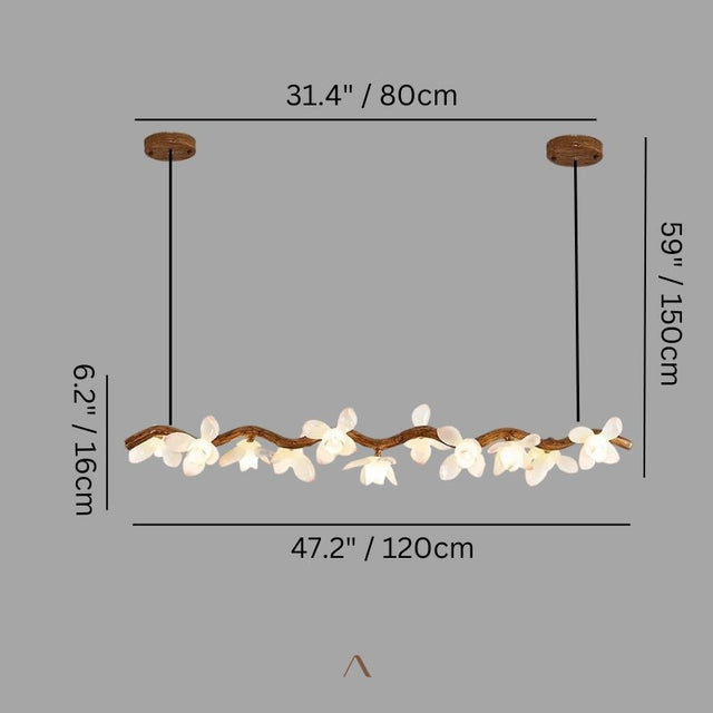 Cabra Linear Light