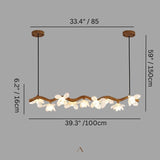 Cabra Linear Light