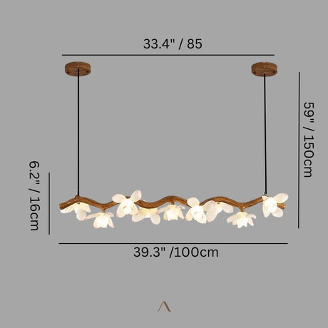 Cabra Linear Light