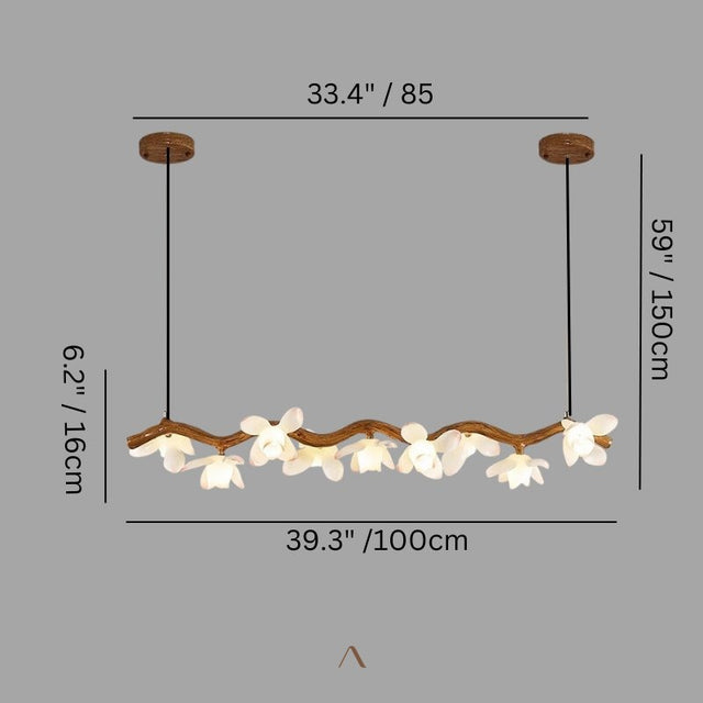 Cabra Linear Light