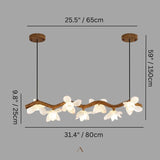 Cabra Linear Light
