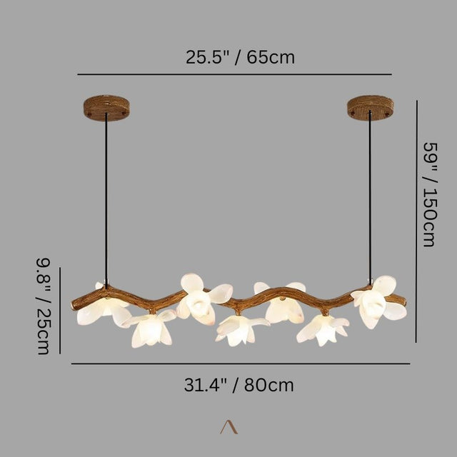 Cabra Linear Light