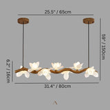 Cabra Linear Light