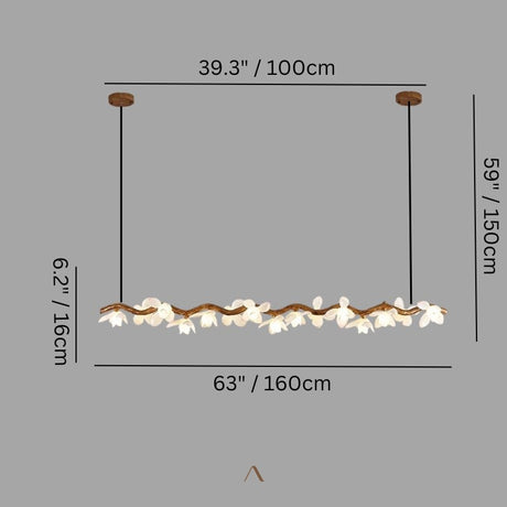 Cabra Linear Light