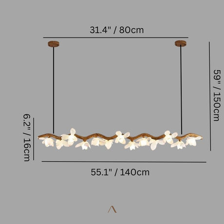 Cabra Linear Light