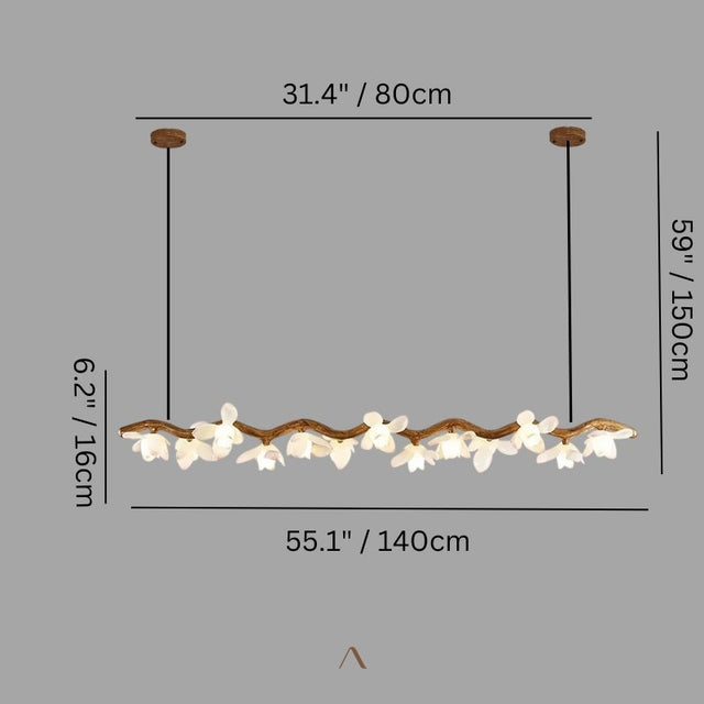 Cabra Linear Light
