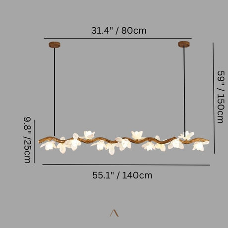 Cabra Linear Light
