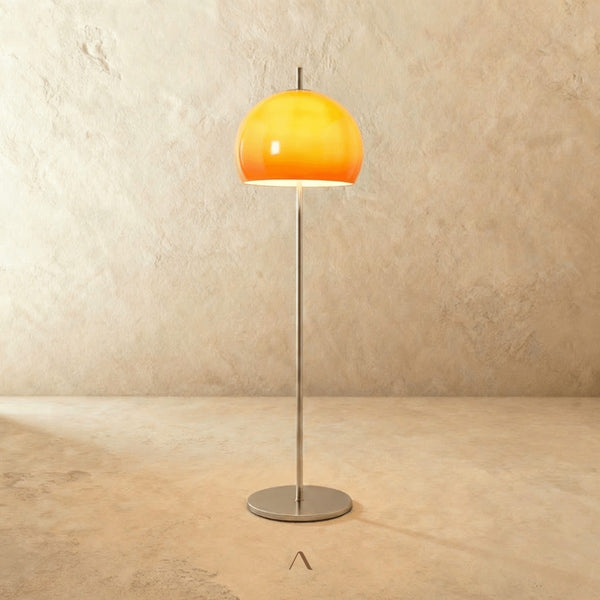 Cabras Floor Lamp