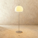 Cabras Floor Lamp