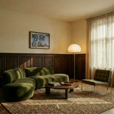 Cabras Floor Lamp