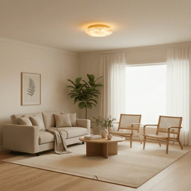 Cadaques Ceiling Light