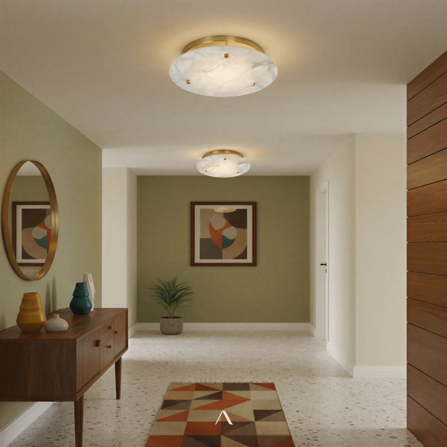 Cadaques Ceiling Light