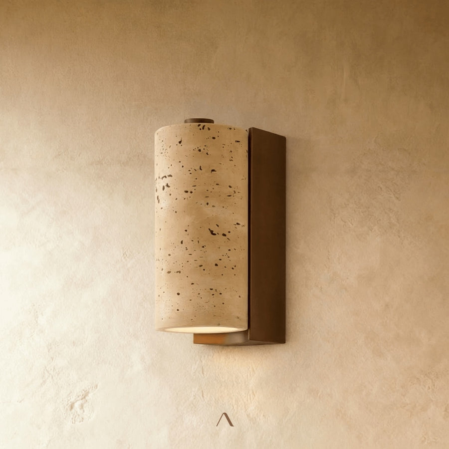 Cadenet Wall Lamp