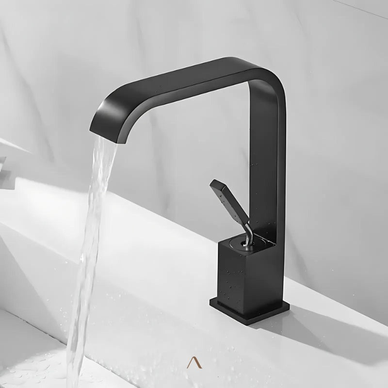 Cadzand Bathroom Faucet