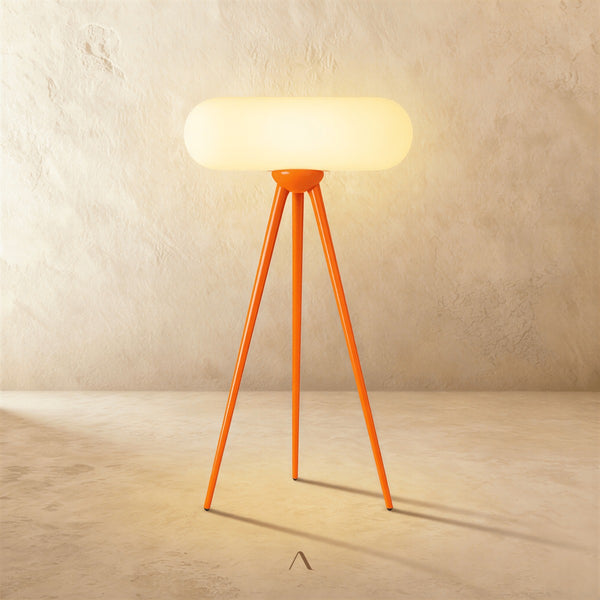 Cagliari Floor Lamp