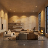 Cahagnes Downlight