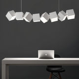Albinen Pendant Light