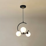 Bidart Pendant Light