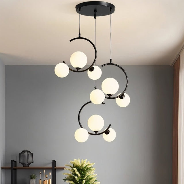Bidart Pendant Light