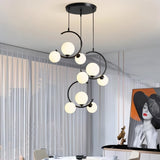 Bidart Pendant Light