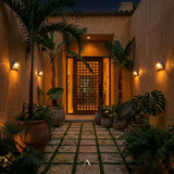 Cairon Wall Lamp