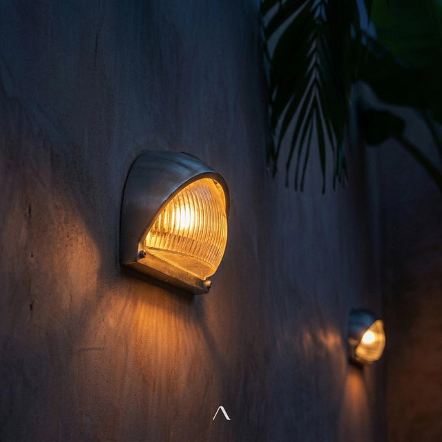 Cairon Wall Lamp
