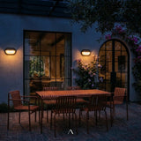 Cairon Wall Lamp