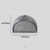 Cairon Wall Lamp