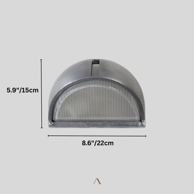 Cairon Wall Lamp