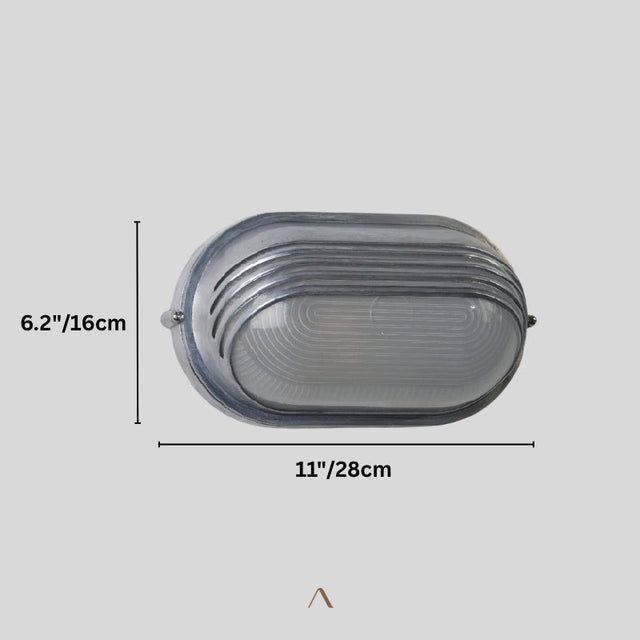 Cairon Wall Lamp
