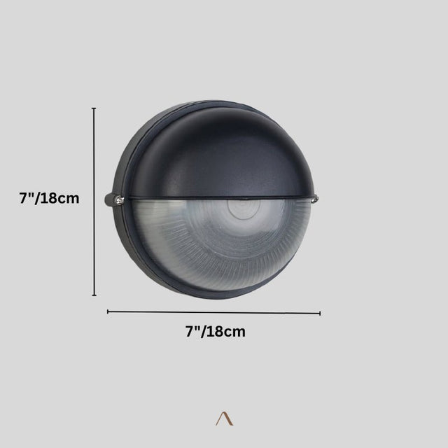 Cairon Wall Lamp