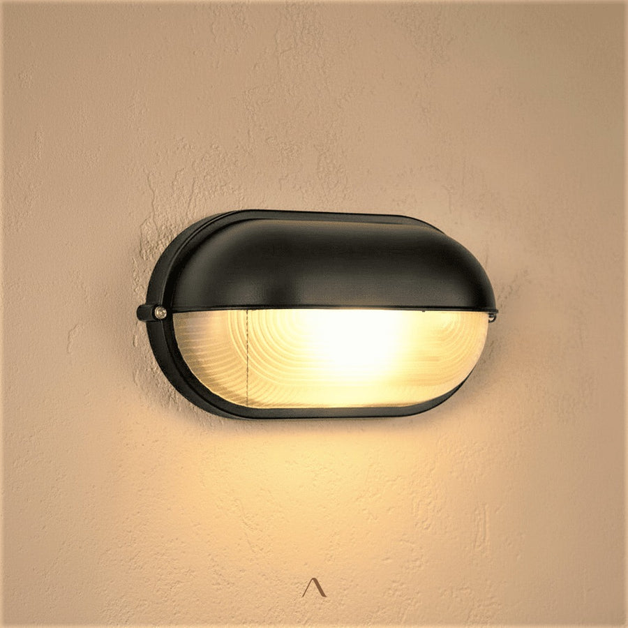 Cairon Wall Lamp