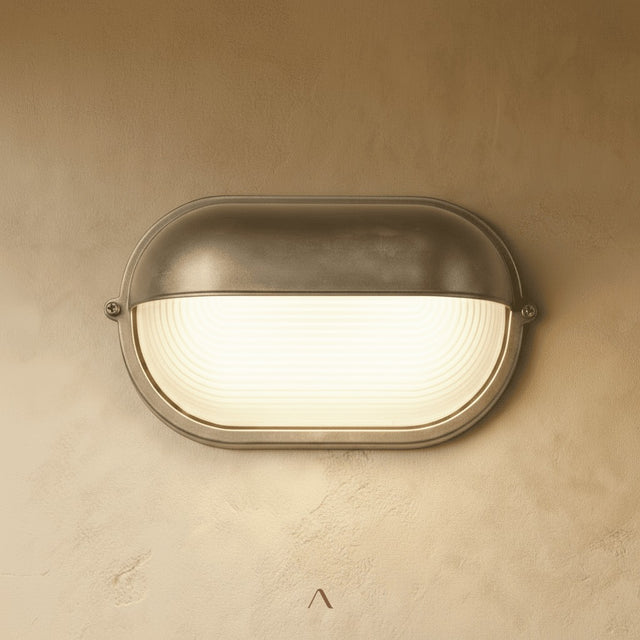 Cairon Wall Lamp