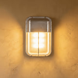 Cairon Wall Lamp