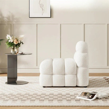 Sisomi Accent Chair