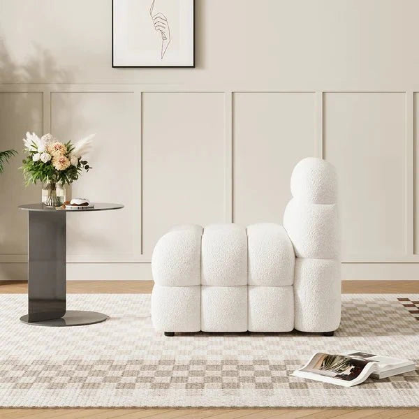 Sisomi Accent Chair