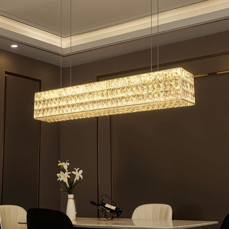 Gazebo Chandelier