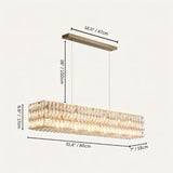 Gazebo Chandelier