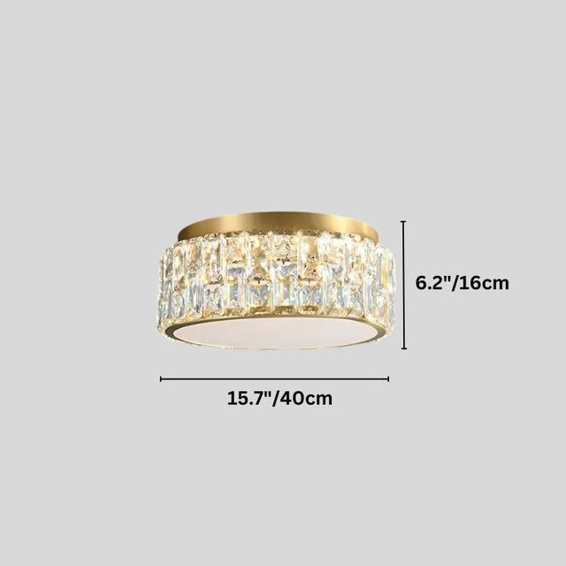 Othonoi Ceiling Light