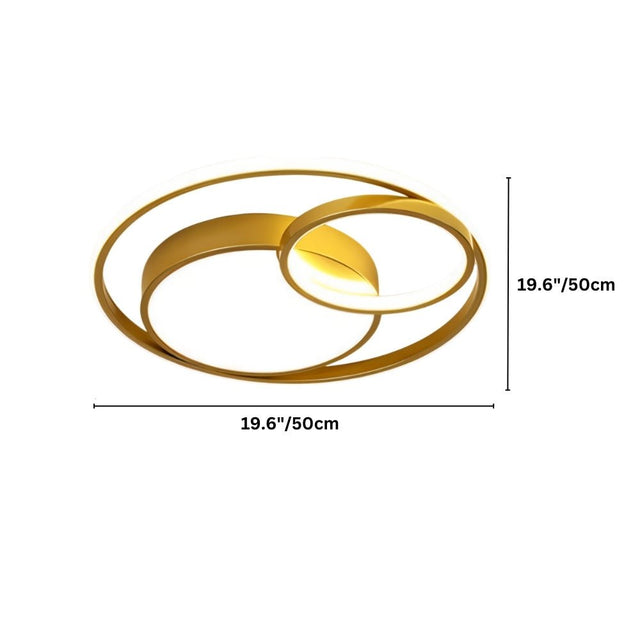Resen Ceiling Light
